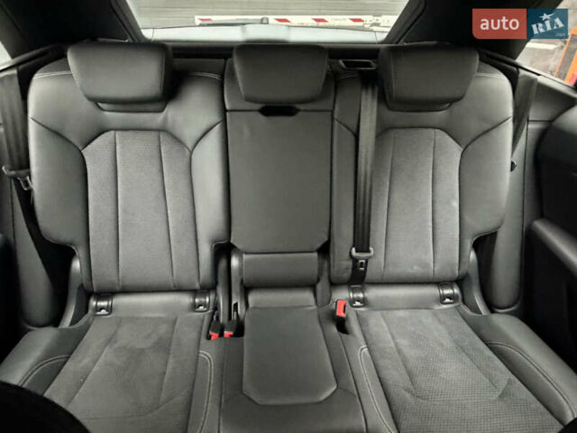 Білий Ауді Q8, об'ємом двигуна 2.97 л та пробігом 15 тис. км за 79900 $, фото 81 на Automoto.ua