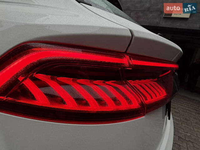 Білий Ауді Q8, об'ємом двигуна 2.97 л та пробігом 15 тис. км за 79900 $, фото 40 на Automoto.ua