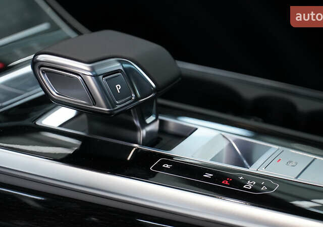 Белый Ауди Q8, объемом двигателя 3 л и пробегом 1 тыс. км за 106950 $, фото 42 на Automoto.ua