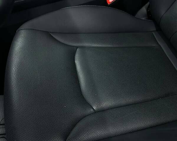 Белый Ауди Q8, объемом двигателя 3 л и пробегом 13 тыс. км за 91000 $, фото 18 на Automoto.ua