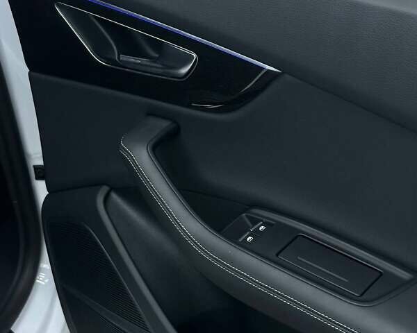 Белый Ауди Q8, объемом двигателя 3 л и пробегом 13 тыс. км за 91000 $, фото 21 на Automoto.ua