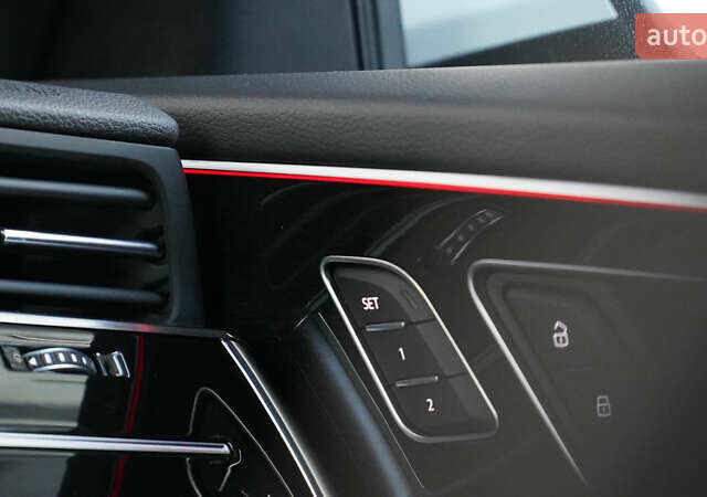 Белый Ауди Q8, объемом двигателя 3 л и пробегом 1 тыс. км за 119000 $, фото 58 на Automoto.ua