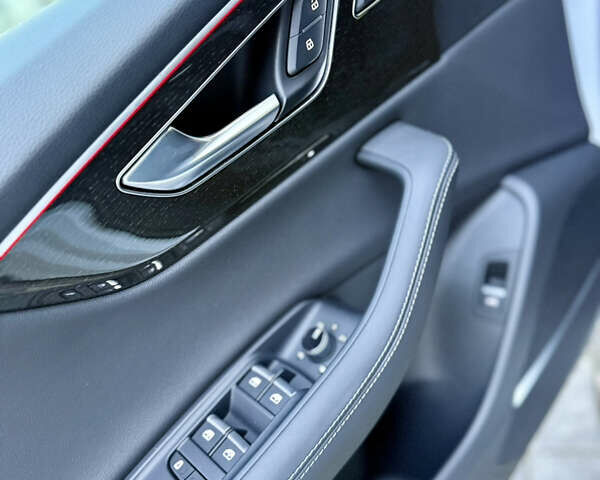 Белый Ауди Q8, объемом двигателя 3 л и пробегом 1 тыс. км за 106950 $, фото 63 на Automoto.ua