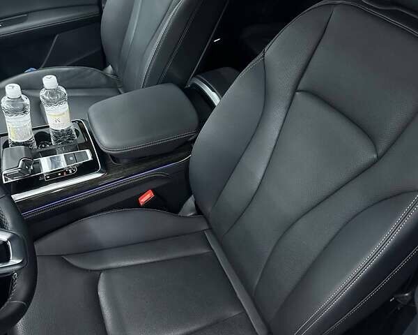 Белый Ауди Q8, объемом двигателя 3 л и пробегом 13 тыс. км за 91000 $, фото 17 на Automoto.ua