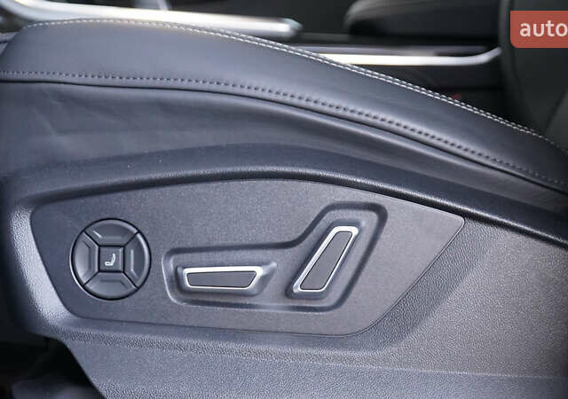 Белый Ауди Q8, объемом двигателя 3 л и пробегом 1 тыс. км за 106950 $, фото 49 на Automoto.ua