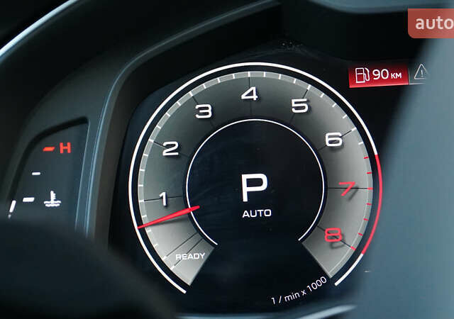 Белый Ауди Q8, объемом двигателя 3 л и пробегом 1 тыс. км за 101900 $, фото 59 на Automoto.ua