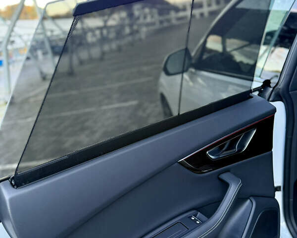 Белый Ауди Q8, объемом двигателя 3 л и пробегом 1 тыс. км за 101900 $, фото 74 на Automoto.ua