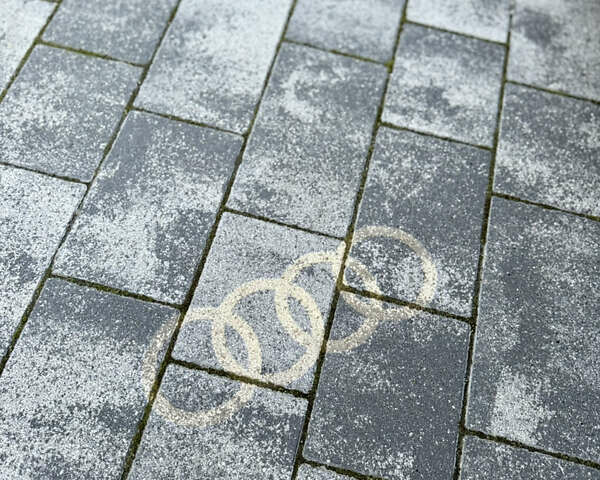 Белый Ауди Q8, объемом двигателя 3 л и пробегом 1 тыс. км за 101900 $, фото 72 на Automoto.ua