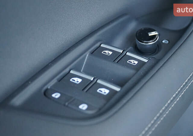 Белый Ауди Q8, объемом двигателя 3 л и пробегом 1 тыс. км за 106950 $, фото 48 на Automoto.ua