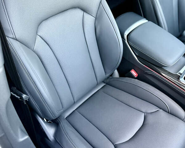 Белый Ауди Q8, объемом двигателя 3 л и пробегом 1 тыс. км за 101900 $, фото 31 на Automoto.ua