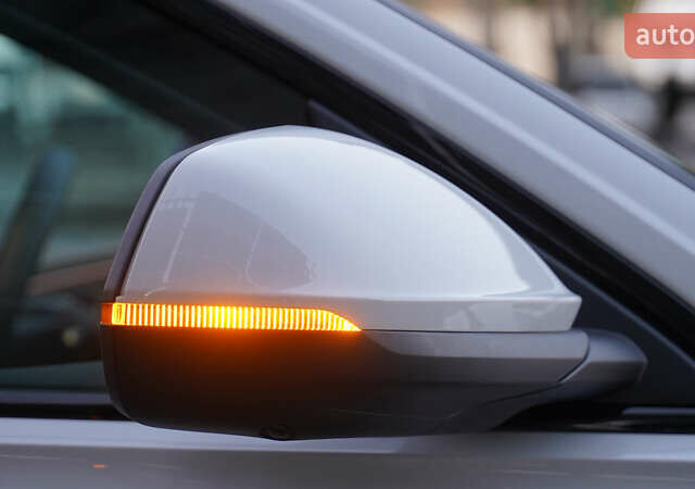 Белый Ауди Q8, объемом двигателя 3 л и пробегом 1 тыс. км за 101900 $, фото 36 на Automoto.ua