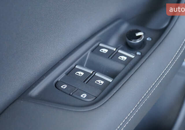 Белый Ауди Q8, объемом двигателя 3 л и пробегом 1 тыс. км за 101900 $, фото 66 на Automoto.ua