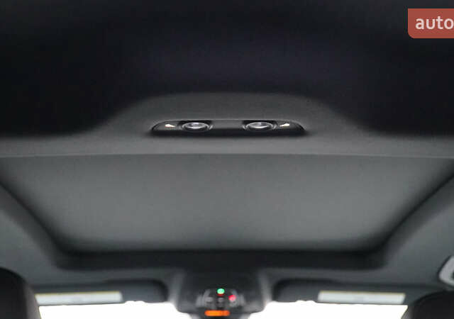 Белый Ауди Q8, объемом двигателя 3 л и пробегом 1 тыс. км за 101900 $, фото 57 на Automoto.ua