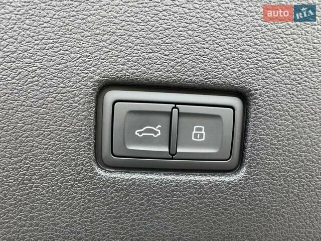 Белый Ауди Q8, объемом двигателя 3 л и пробегом 1 тыс. км за 108000 $, фото 32 на Automoto.ua