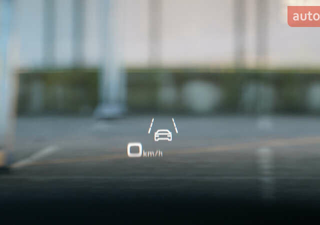 Белый Ауди Q8, объемом двигателя 3 л и пробегом 1 тыс. км за 106950 $, фото 44 на Automoto.ua