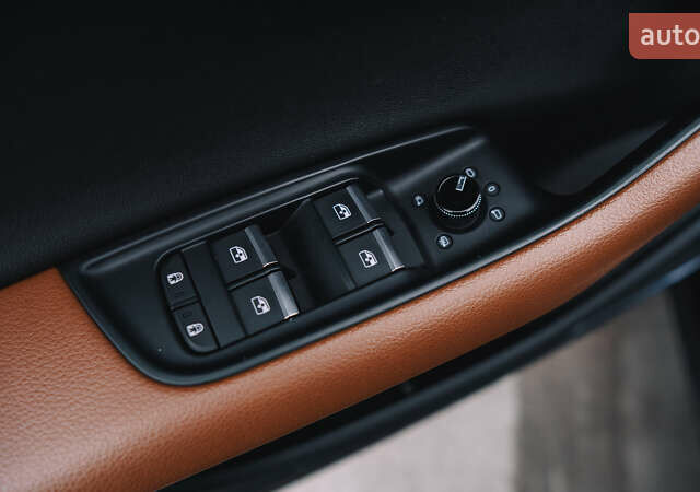 Ауди Q8 2018 в Киеве на Automoto.ua Черный Ауди Q8, объемом двигателя 3 л и пробегом 169 тыс. км за 49555 $, фото 37 на Automoto.ua