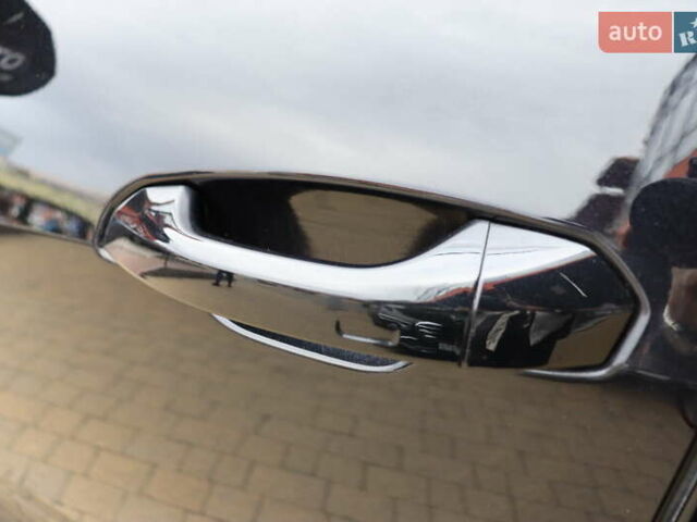 Ауди Q8 2018 в Львове на Automoto.ua Черный Ауди Q8, объемом двигателя 3 л и пробегом 119 тыс. км за 54900 $, фото 11 на Automoto.ua