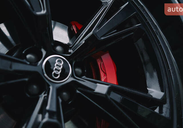 Ауди Q8 2018 в Киеве на Automoto.ua Черный Ауди Q8, объемом двигателя 3 л и пробегом 169 тыс. км за 49555 $, фото 17 на Automoto.ua