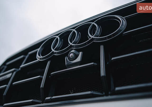 Ауди Q8 2018 в Киеве на Automoto.ua Черный Ауди Q8, объемом двигателя 3 л и пробегом 169 тыс. км за 49555 $, фото 15 на Automoto.ua