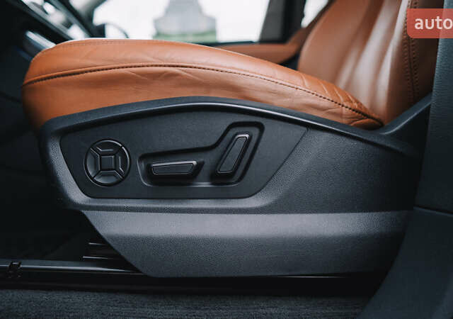 Ауди Q8 2018 в Киеве на Automoto.ua Черный Ауди Q8, объемом двигателя 3 л и пробегом 169 тыс. км за 49555 $, фото 40 на Automoto.ua