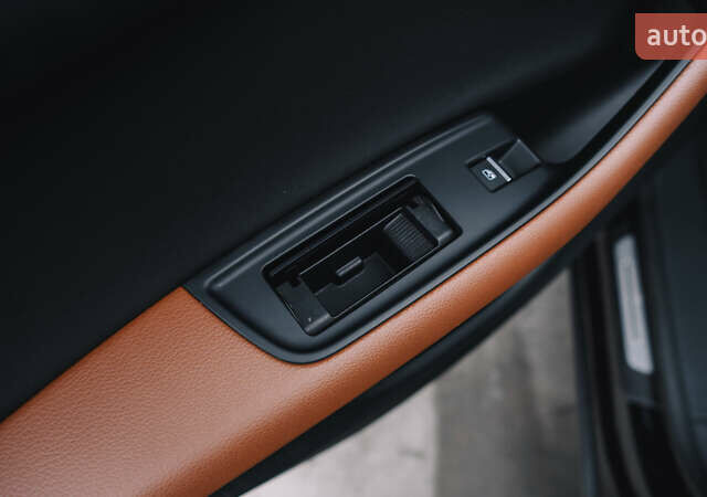 Ауди Q8 2018 в Киеве на Automoto.ua Черный Ауди Q8, объемом двигателя 3 л и пробегом 169 тыс. км за 49555 $, фото 52 на Automoto.ua