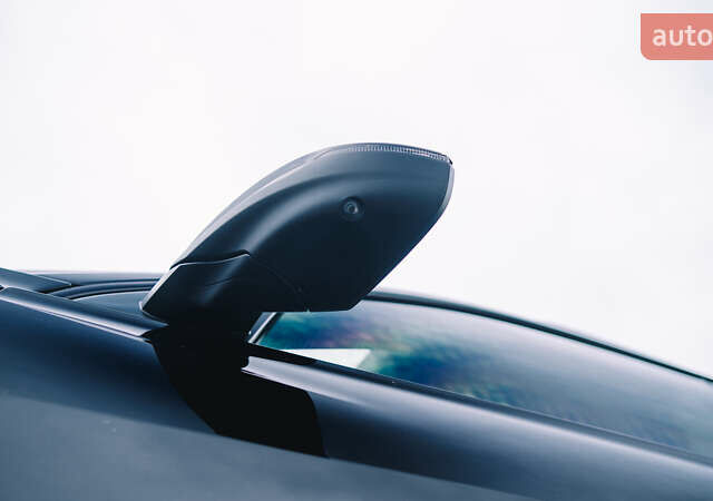 Ауди Q8 2018 в Киеве на Automoto.ua Черный Ауди Q8, объемом двигателя 3 л и пробегом 169 тыс. км за 49555 $, фото 20 на Automoto.ua