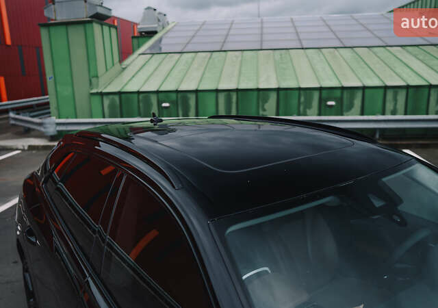 Ауди Q8 2018 в Киеве на Automoto.ua Черный Ауди Q8, объемом двигателя 3 л и пробегом 169 тыс. км за 49555 $, фото 14 на Automoto.ua