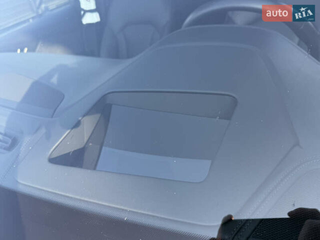 Ауди Q8 2018 в Луцке на Automoto.ua Черный Ауди Q8, объемом двигателя 3 л и пробегом 117 тыс. км за 58000 $, фото 11 на Automoto.ua