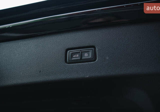 Ауди Q8 2018 в Киеве на Automoto.ua Черный Ауди Q8, объемом двигателя 3 л и пробегом 169 тыс. км за 49555 $, фото 33 на Automoto.ua