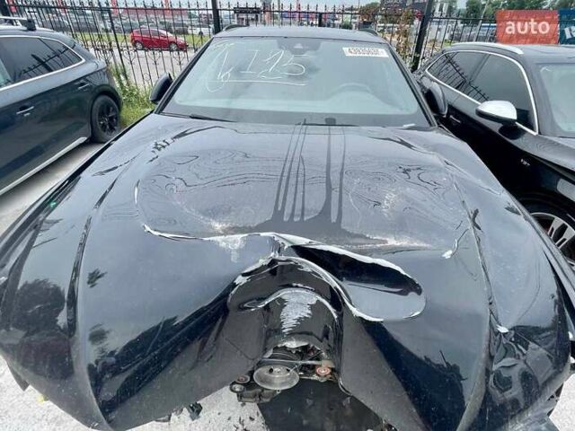 Черный Ауди Q8, объемом двигателя 3 л и пробегом 163 тыс. км за 24000 $, фото 8 на Automoto.ua