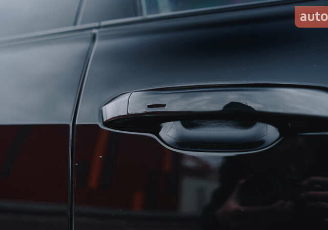 Ауди Q8 2018 в Киеве на Automoto.ua Черный Ауди Q8, объемом двигателя 3 л и пробегом 169 тыс. км за 49555 $, фото 22 на Automoto.ua