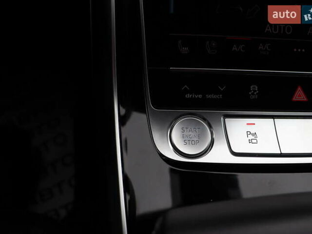 Ауди Q8 2018 в Львове на Automoto.ua Черный Ауди Q8, объемом двигателя 3 л и пробегом 119 тыс. км за 54900 $, фото 33 на Automoto.ua