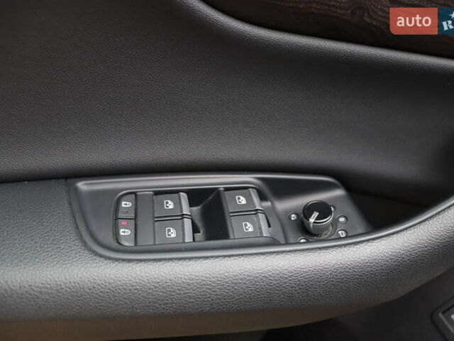 Ауди Q8 2018 в Львове на Automoto.ua Черный Ауди Q8, объемом двигателя 3 л и пробегом 119 тыс. км за 54900 $, фото 13 на Automoto.ua