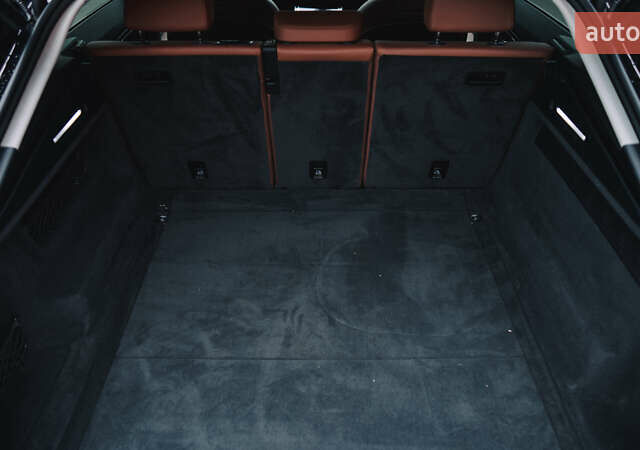 Ауди Q8 2018 в Киеве на Automoto.ua Черный Ауди Q8, объемом двигателя 3 л и пробегом 169 тыс. км за 49555 $, фото 34 на Automoto.ua