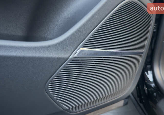 Чорний Ауді Q8, об'ємом двигуна 2.97 л та пробігом 142 тис. км за 59500 $, фото 47 на Automoto.ua