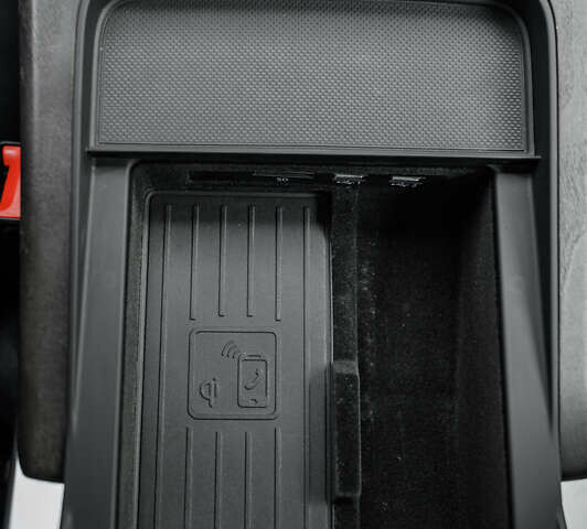 Черный Ауди Q8, объемом двигателя 3 л и пробегом 126 тыс. км за 49900 $, фото 95 на Automoto.ua