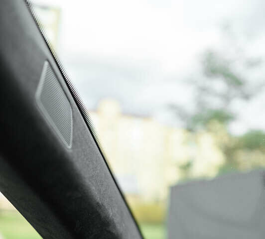 Черный Ауди Q8, объемом двигателя 3 л и пробегом 126 тыс. км за 49900 $, фото 96 на Automoto.ua