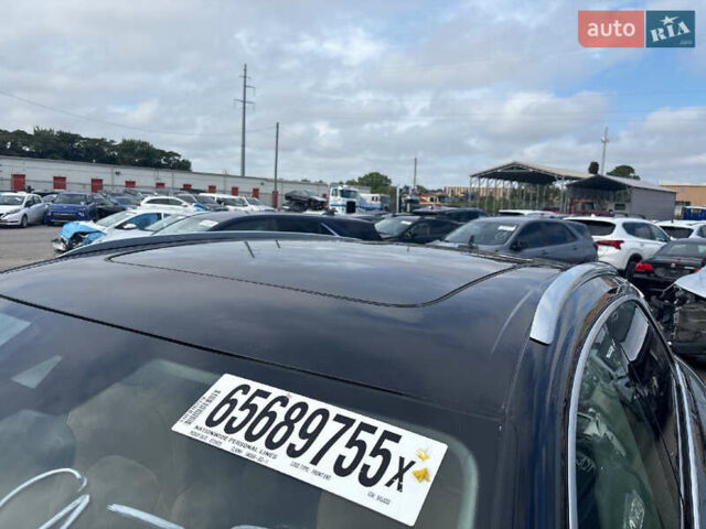 Чорний Ауді Q8, об'ємом двигуна 3 л та пробігом 79 тис. км за 33000 $, фото 13 на Automoto.ua