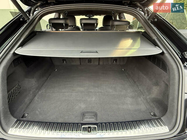 Ауді Q8 2019 у Рівному на Automoto.ua Чорний Ауді Q8, об'ємом двигуна 2.97 л та пробігом 179 тис. км за 53900 $, фото 90 на Automoto.ua