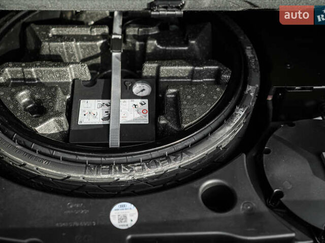 Черный Ауди Q8, объемом двигателя 3 л и пробегом 126 тыс. км за 49900 $, фото 88 на Automoto.ua