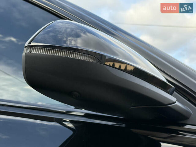 Ауді Q8 2019 у Рівному на Automoto.ua Чорний Ауді Q8, об'ємом двигуна 2.97 л та пробігом 179 тис. км за 53900 $, фото 35 на Automoto.ua