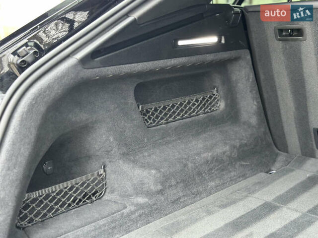 Чорний Ауді Q8, об'ємом двигуна 3 л та пробігом 115 тис. км за 43700 $, фото 44 на Automoto.ua