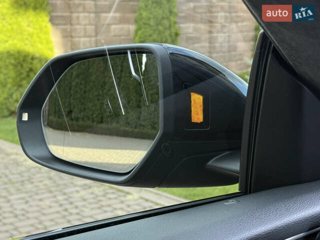 Ауді Q8 2019 у Рівному на Automoto.ua Чорний Ауді Q8, об'ємом двигуна 2.97 л та пробігом 179 тис. км за 53900 $, фото 51 на Automoto.ua