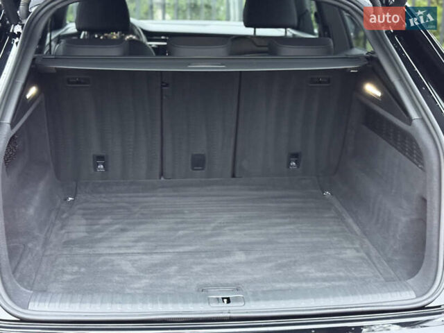 Чорний Ауді Q8, об'ємом двигуна 2.97 л та пробігом 88 тис. км за 52500 $, фото 46 на Automoto.ua