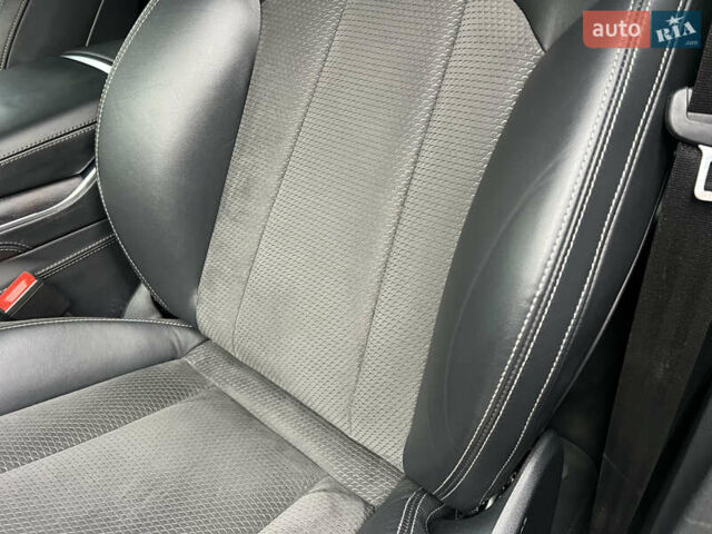 Черный Ауди Q8, объемом двигателя 3 л и пробегом 92 тыс. км за 63900 $, фото 71 на Automoto.ua