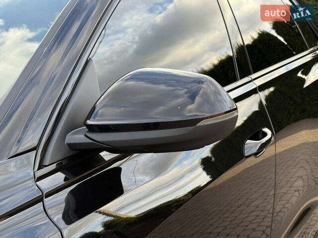 Ауді Q8 2019 у Рівному на Automoto.ua Чорний Ауді Q8, об'ємом двигуна 2.97 л та пробігом 179 тис. км за 53900 $, фото 44 на Automoto.ua
