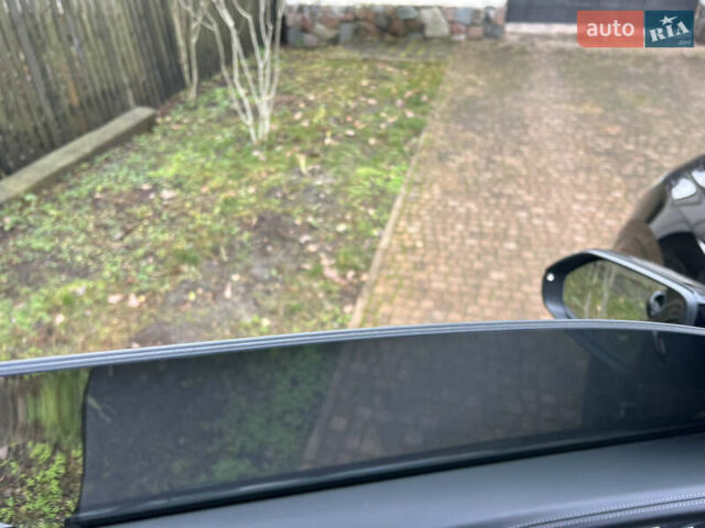 Черный Ауди Q8, объемом двигателя 3 л и пробегом 92 тыс. км за 63900 $, фото 57 на Automoto.ua