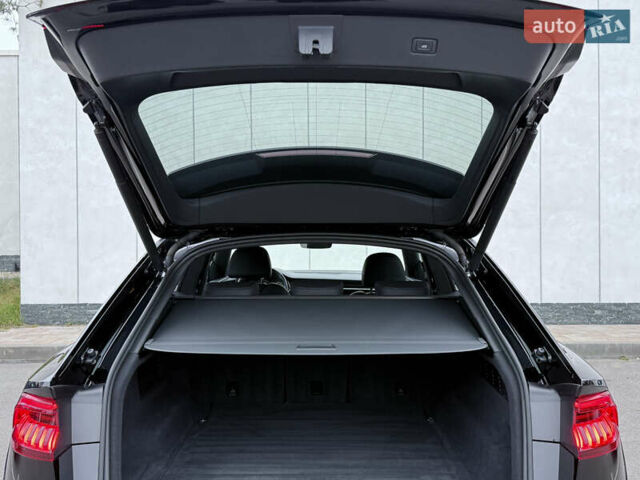 Черный Ауди Q8, объемом двигателя 2.97 л и пробегом 88 тыс. км за 51500 $, фото 54 на Automoto.ua