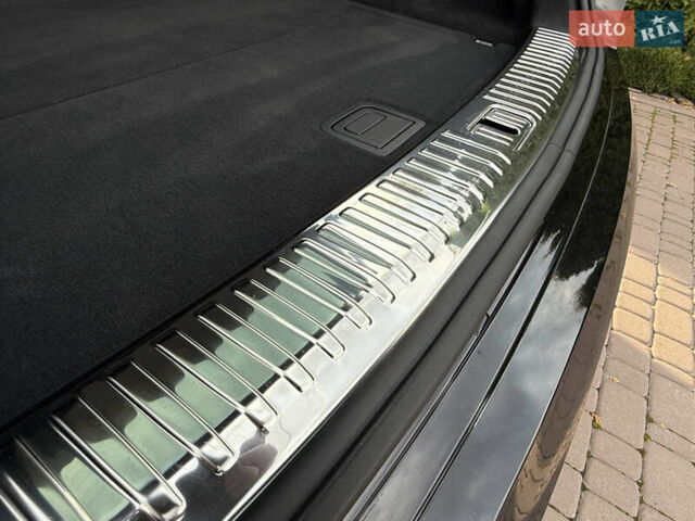 Ауді Q8 2019 у Рівному на Automoto.ua Чорний Ауді Q8, об'ємом двигуна 2.97 л та пробігом 179 тис. км за 53900 $, фото 88 на Automoto.ua