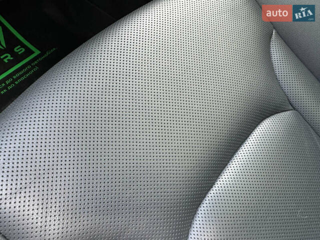 Чорний Ауді Q8, об'ємом двигуна 3 л та пробігом 137 тис. км за 57700 $, фото 29 на Automoto.ua